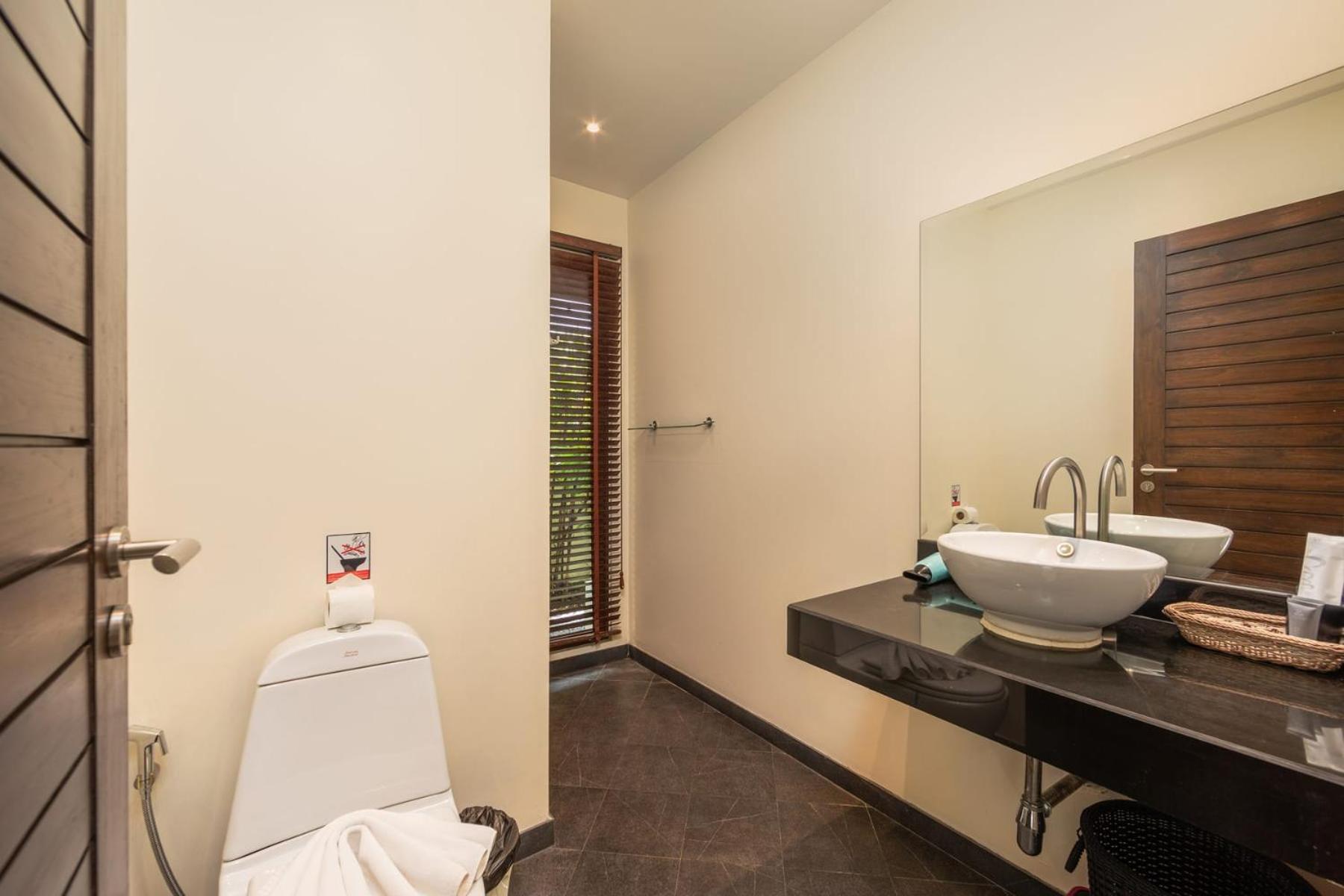 Villa Iorangi| 3 Bedroom Private Pool In *