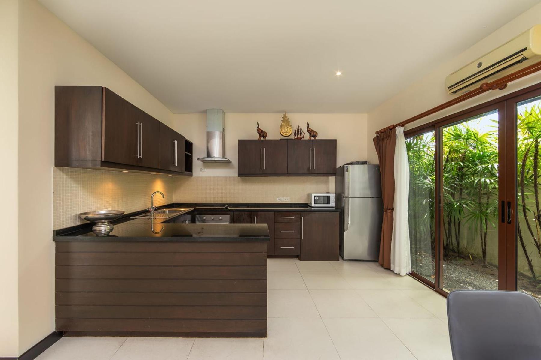 Вилла Iorangi| 3 Bedroom Private Pool In