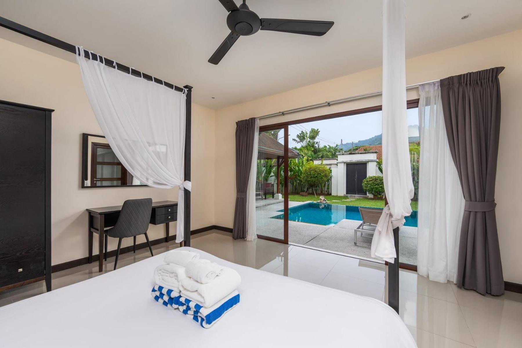 Iorangi| 3 Bedroom Private Pool In *