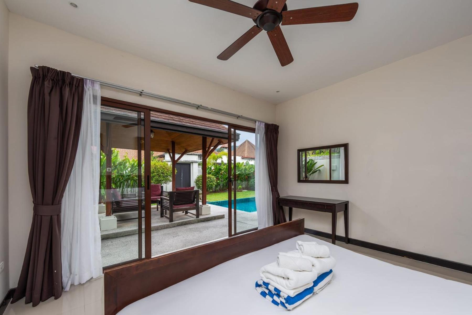 Вилла Iorangi| 3 Bedroom Private Pool In