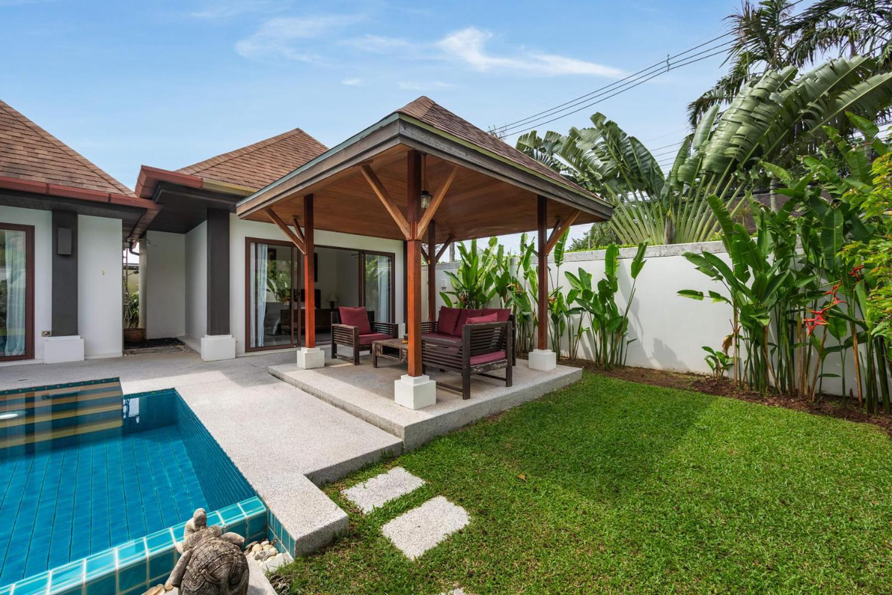 Iorangi| 3 Bedroom Private Pool In Вилла *